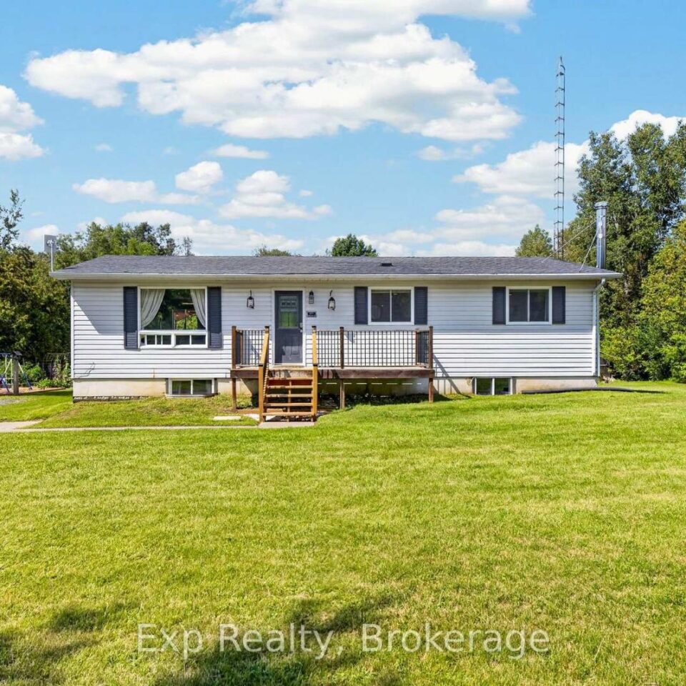 1901 Hollowview Road, Centre Hastings