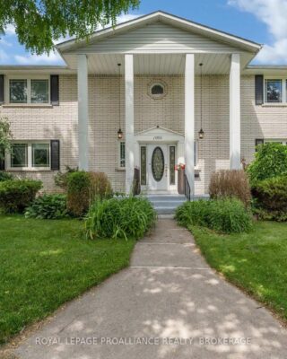1901 Sydenham Road, Kingston