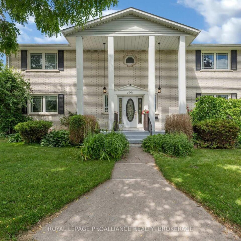 1901 Sydenham Road, Kingston