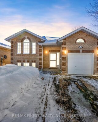 1909 Spindlewood Street, Kingston