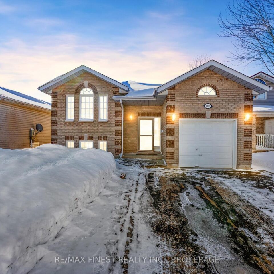 1909 Spindlewood Street, Kingston