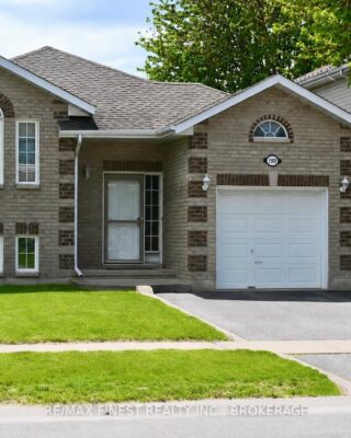 1909 Spindlewood Street, Kingston