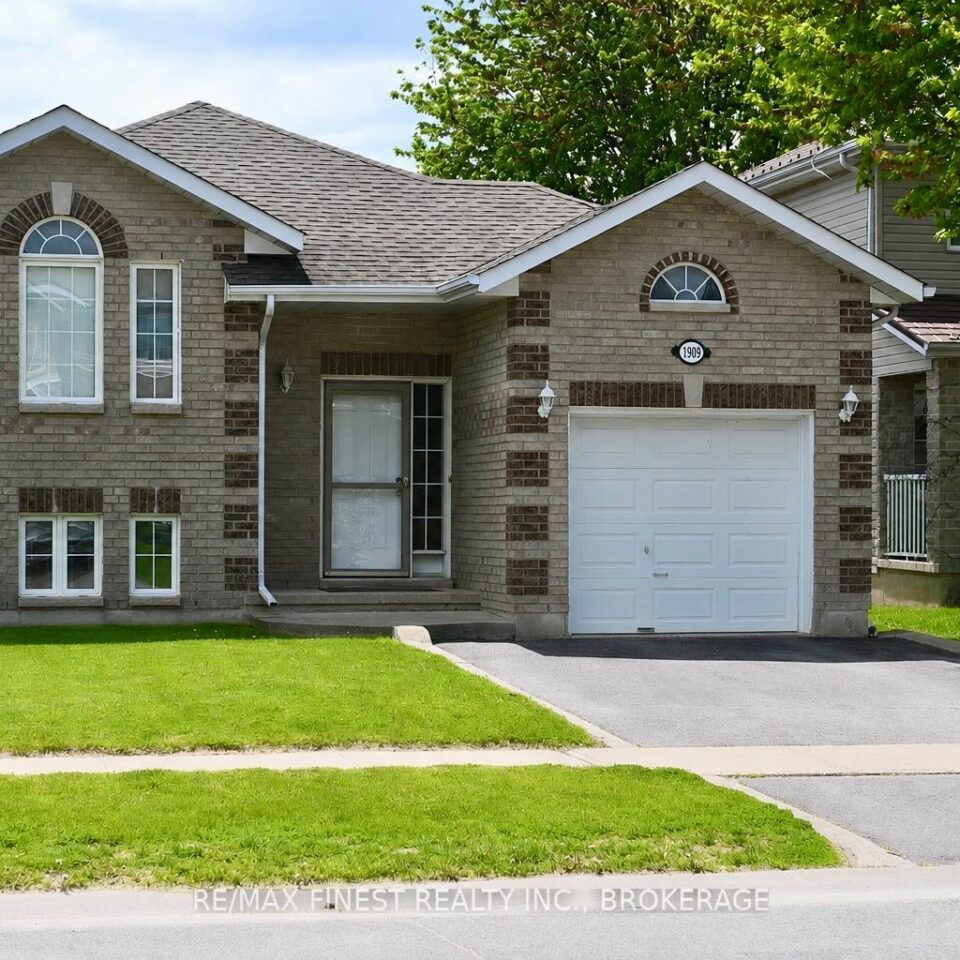 1909 Spindlewood Street, Kingston