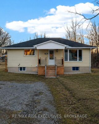 191 Brant Street, Deseronto