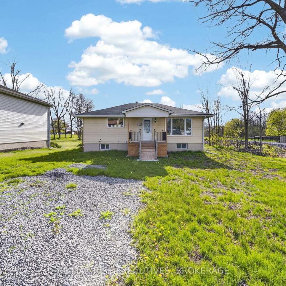 191 Brant Street, Deseronto
