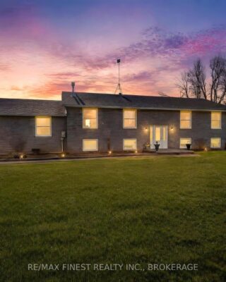 191 Emerson Road, Centre Hastings