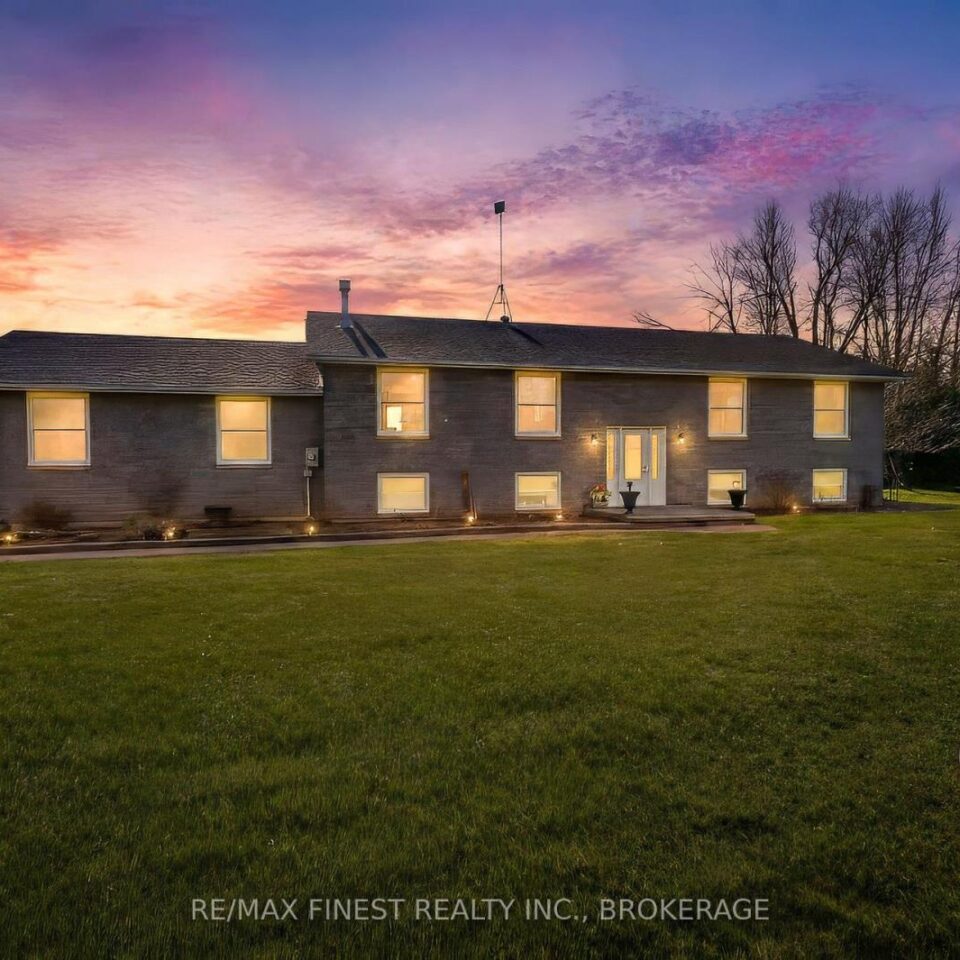 191 Emerson Road, Centre Hastings