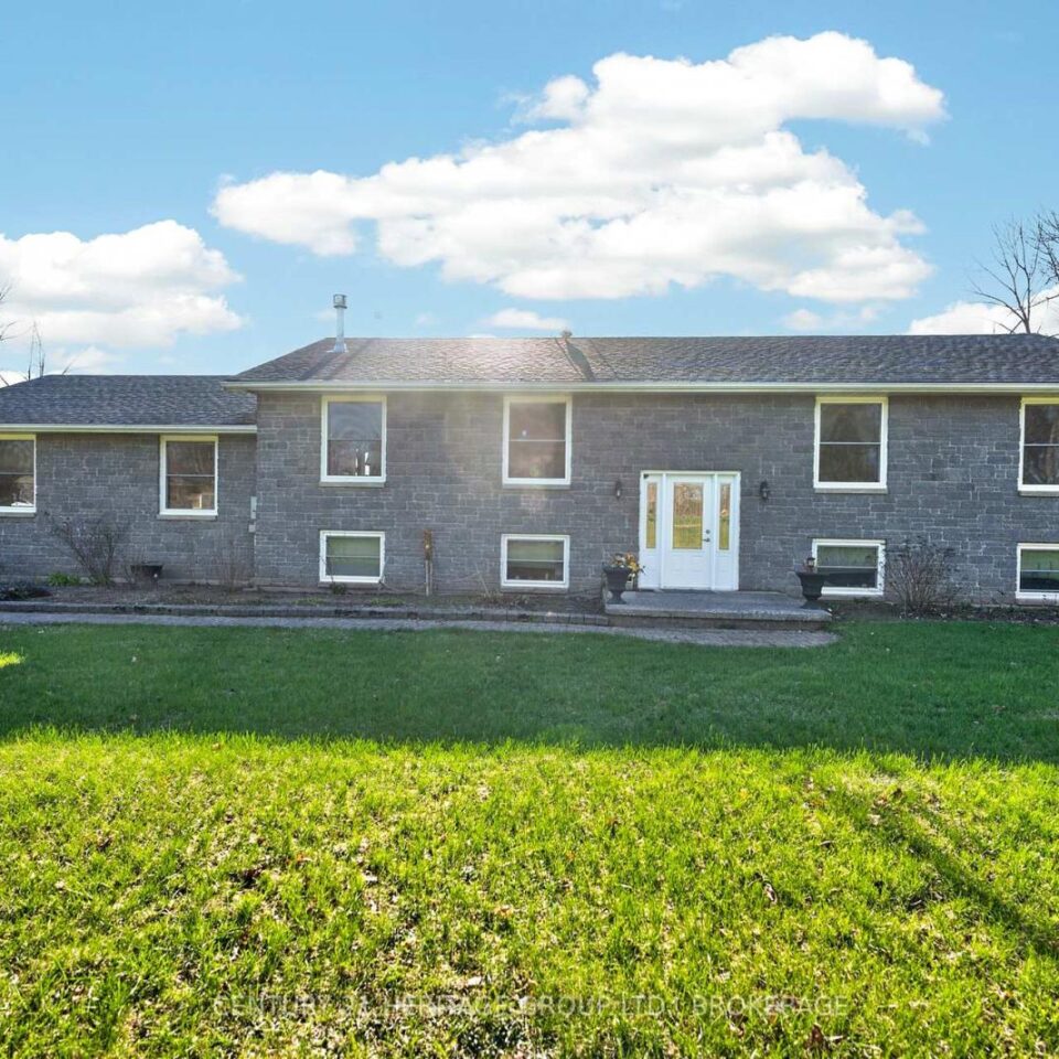 191 Emerson Road, Centre Hastings