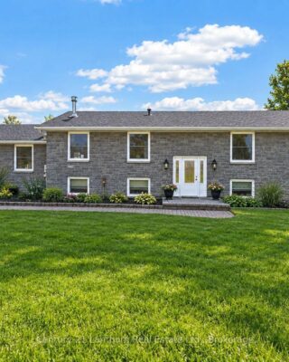 191 Emerson Road, Centre Hastings