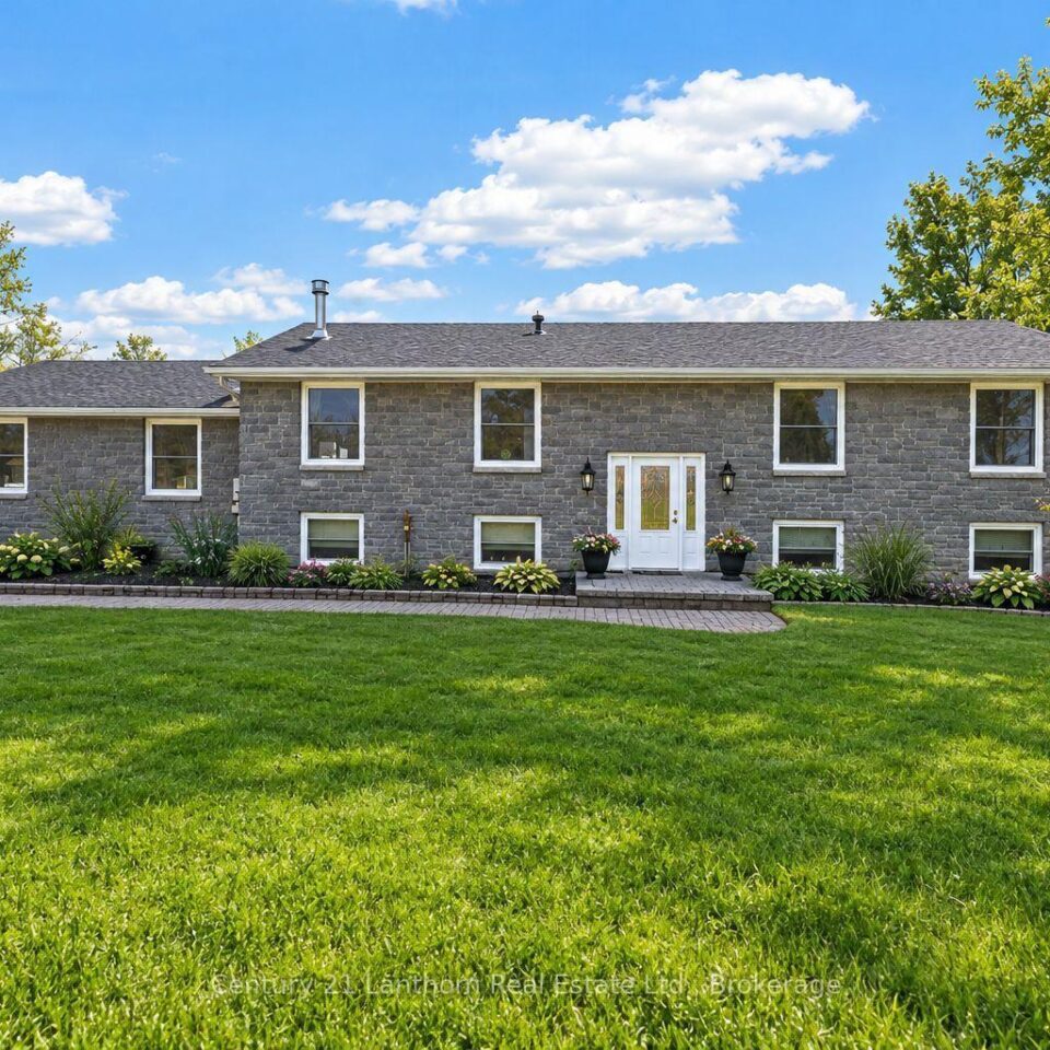 191 Emerson Road, Centre Hastings