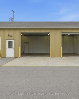 191 North Murray Street, Quinte West