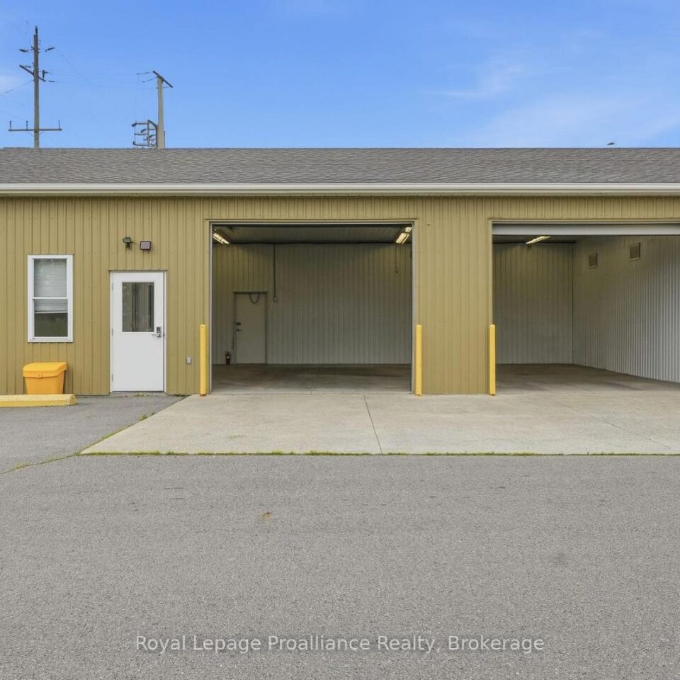191 North Murray Street, Quinte West