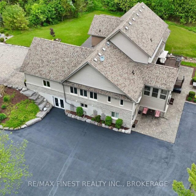 1910 Cole Hill Road, Kingston (city North Of 401)