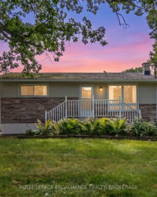 1911 Unity Road, Kingston