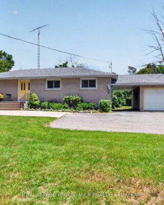 1912 Sydenham Road, Kingston