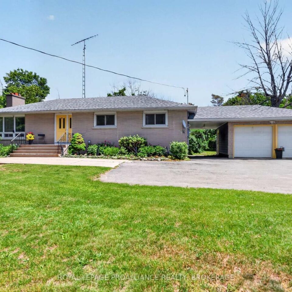 1912 Sydenham Road, Kingston
