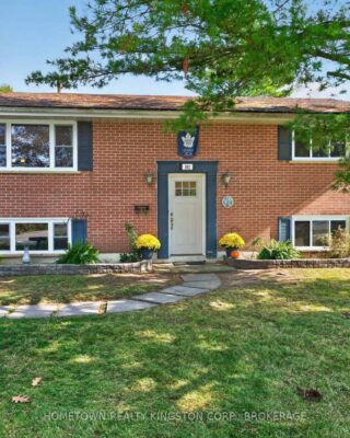 192 Camberley Crescent, Kingston