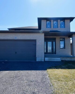 192 Cherrywood Parkway, Greater Napanee