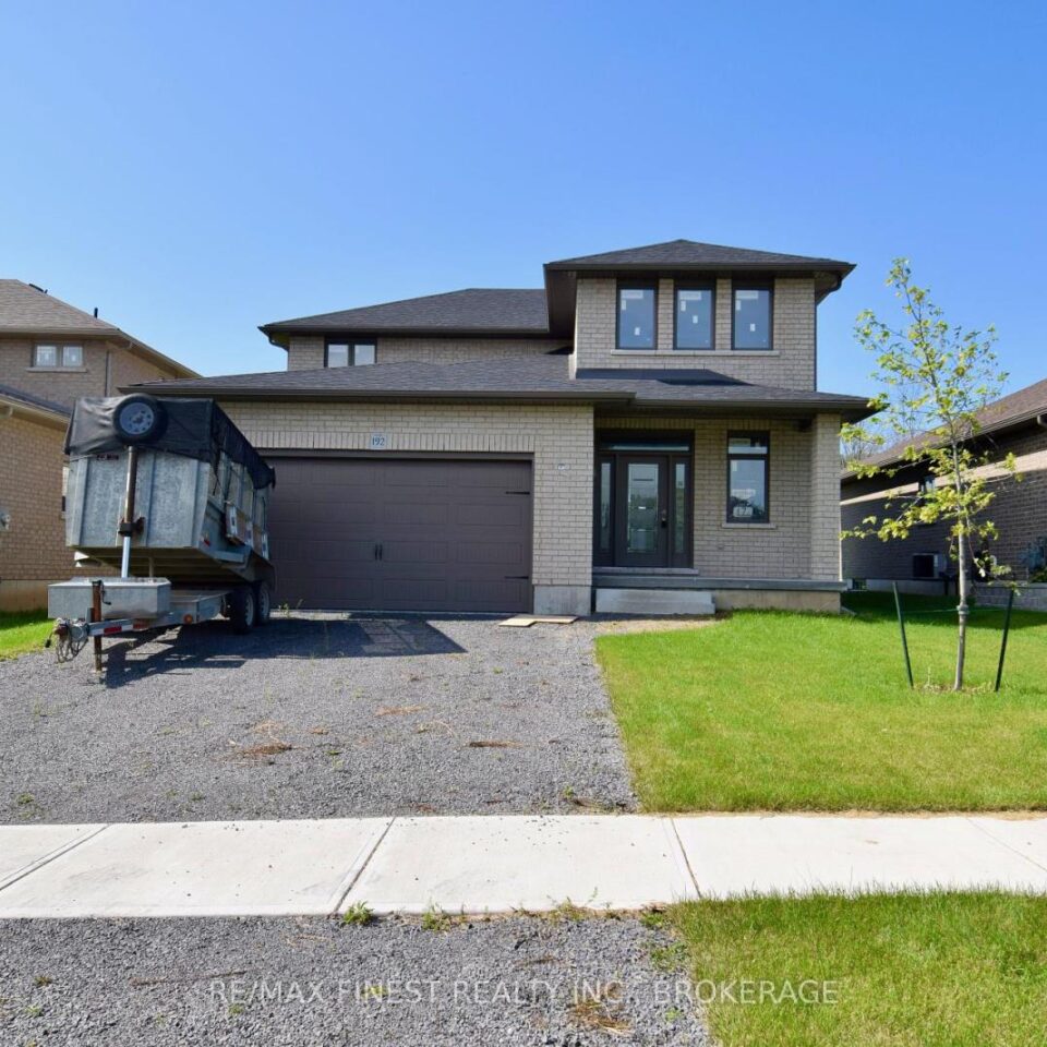 192 Cherrywood Parkway, Greater Napanee (greater Napanee)