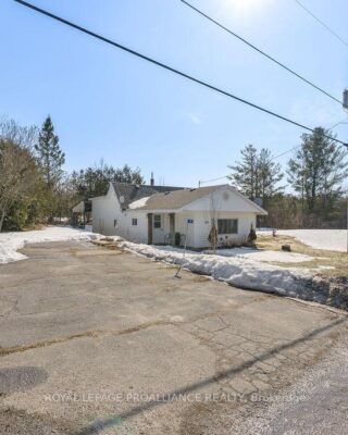 192 Crookston Road, Centre Hastings