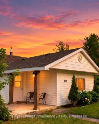 192 Crookston Road, Centre Hastings