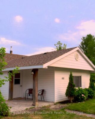 192 Crookston Road, Centre Hastings