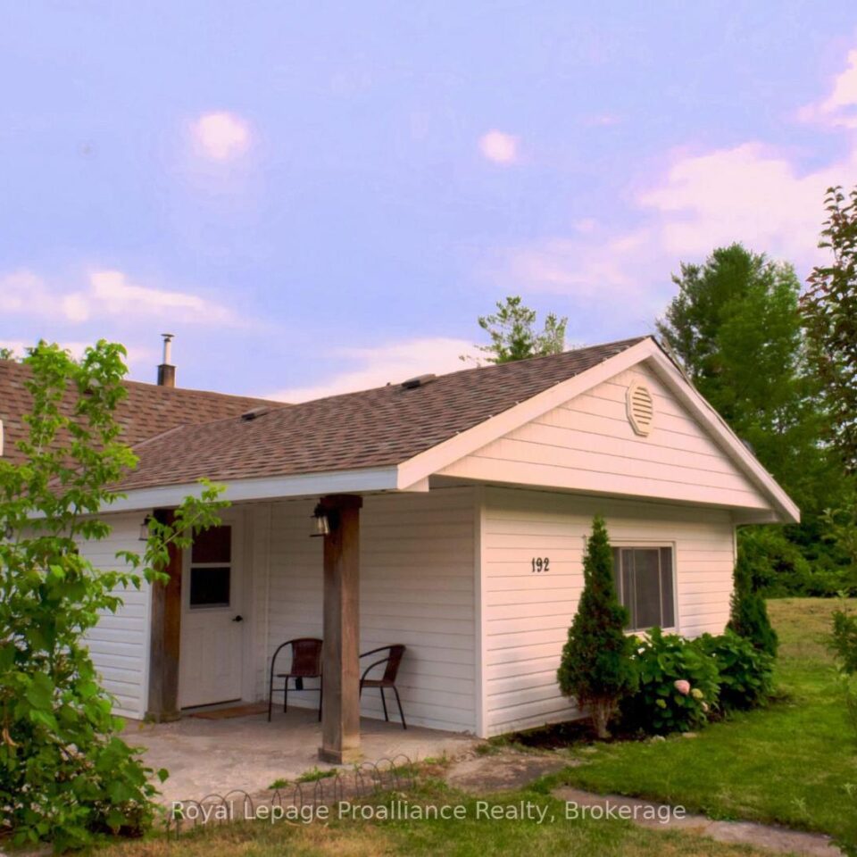 192 Crookston Road, Centre Hastings