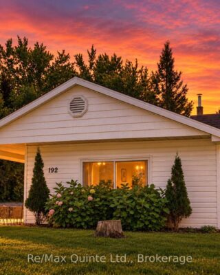 192 Crookston Road, Centre Hastings