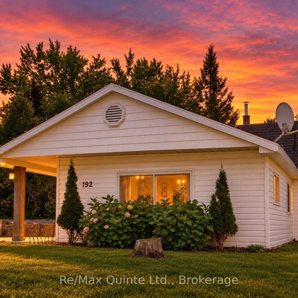 192 Crookston Road, Centre Hastings