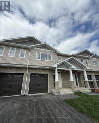 192 Heritage Park Drive, Greater Napanee