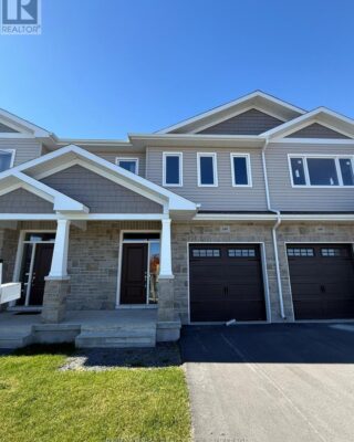 192 Heritage Park Drive, Greater Napanee