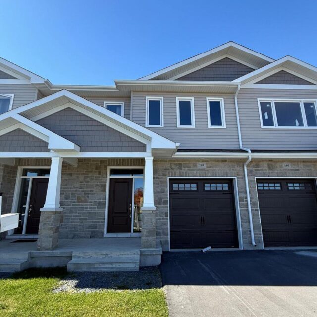 192 Heritage Park Drive, Greater Napanee