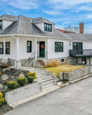 192 Major Street, Trent Hills