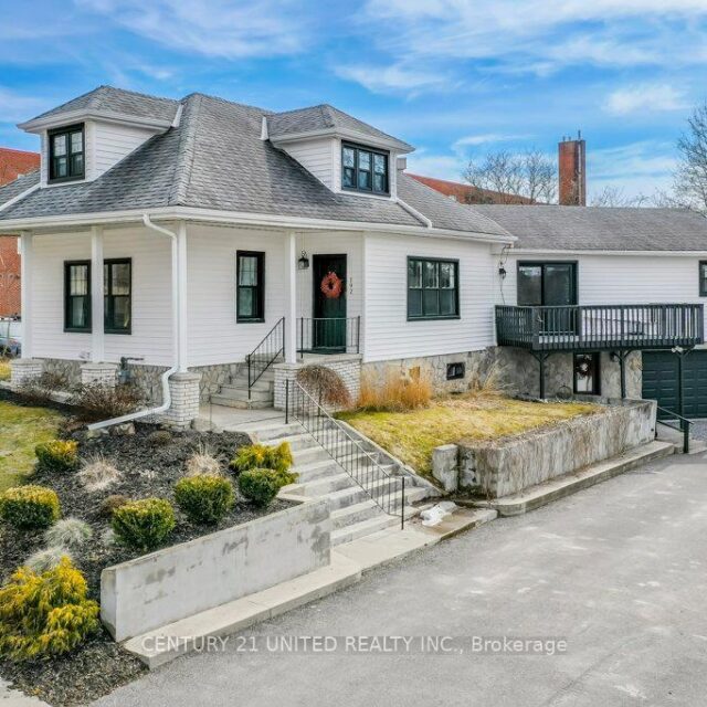 192 Major Street, Trent Hills