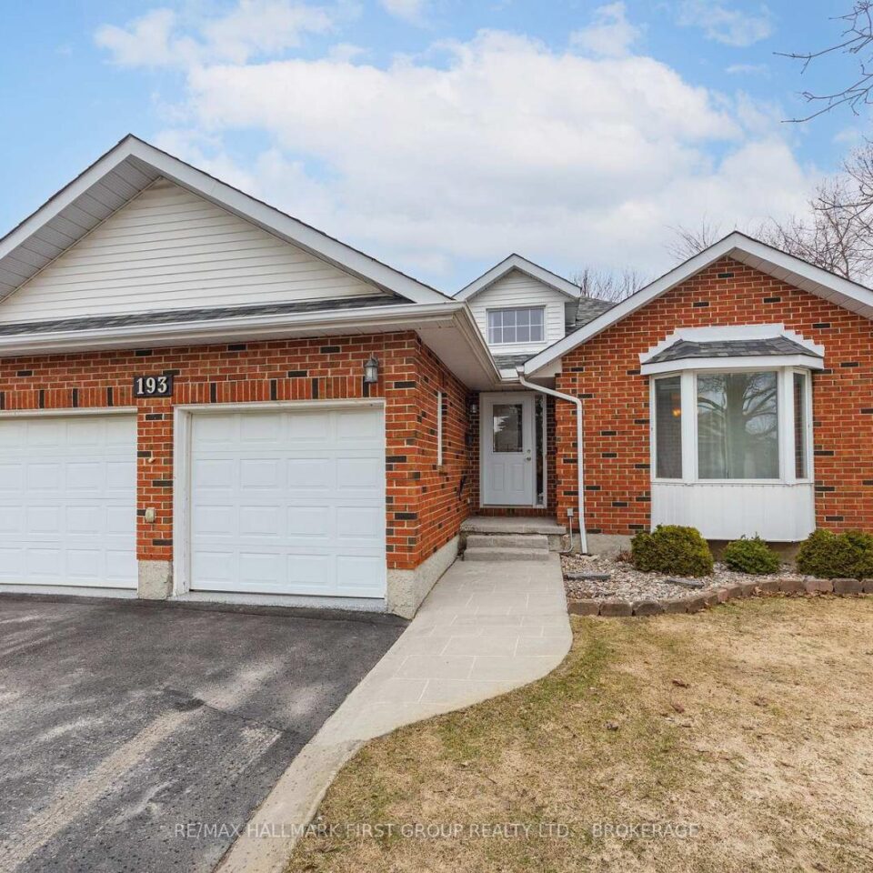 193 Greenlees Drive, Kingston