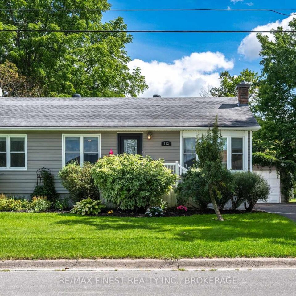 193 Hawthorne Avenue, Kingston