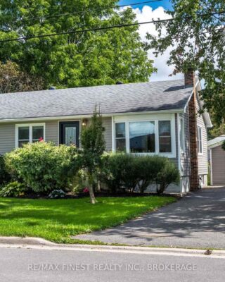 193 Hawthorne Avenue, Kingston
