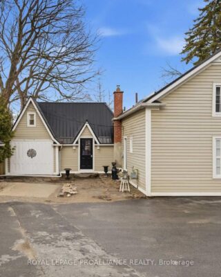 193 Henry Street, Quinte West