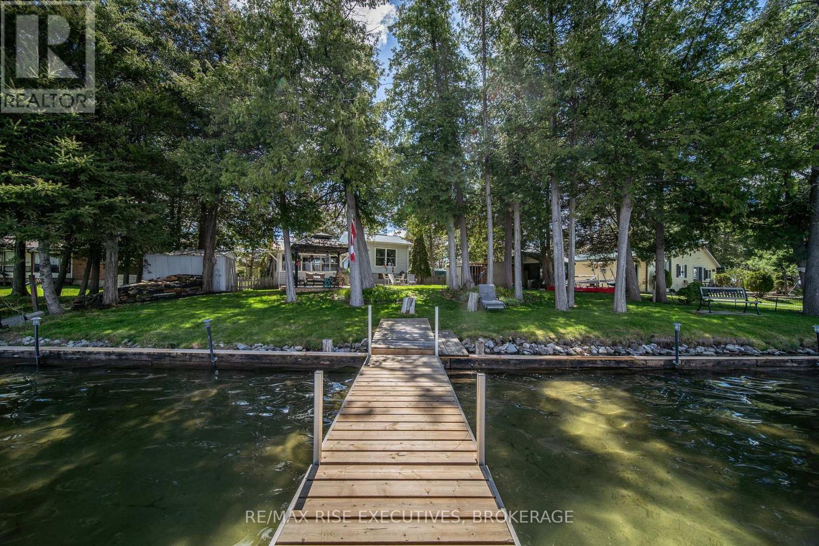 193 Red Cedar Point Road, Stone Mills