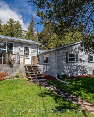 193 Red Cedar Point Road, Stone Mills