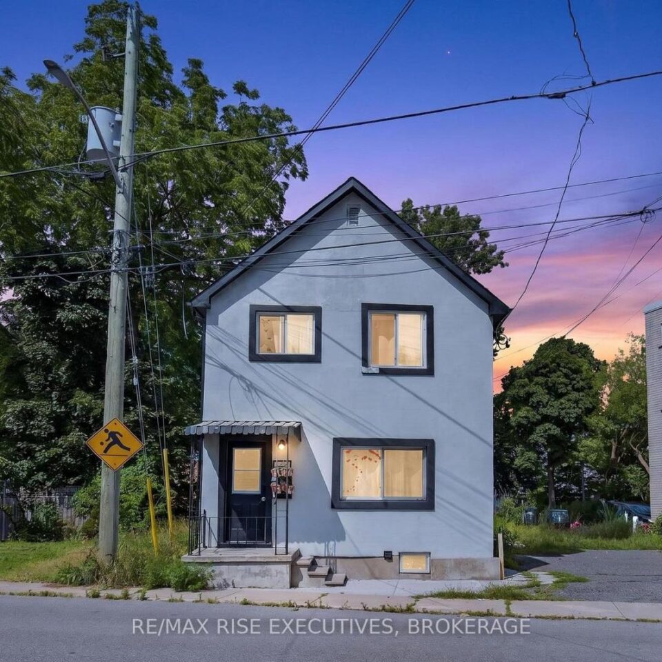 193 York Street, Kingston