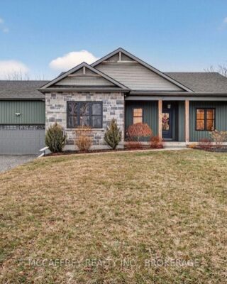 1930 County Rd 9, Greater Napanee