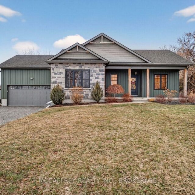 1930 County Rd 9, Greater Napanee