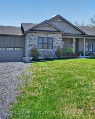1930 County Rd 9, Greater Napanee