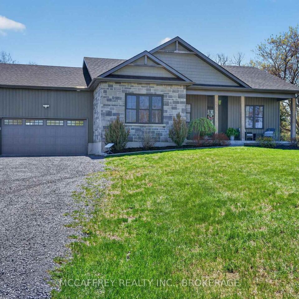 1930 County Rd 9, Greater Napanee