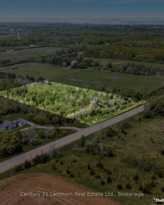 19487 Loyalist Parkway, Prince Edward County