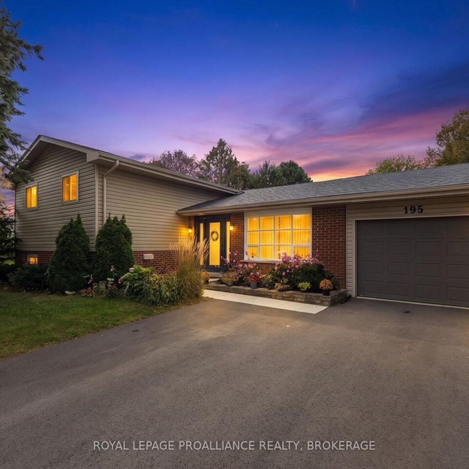 195 Belmont Avenue, Kingston