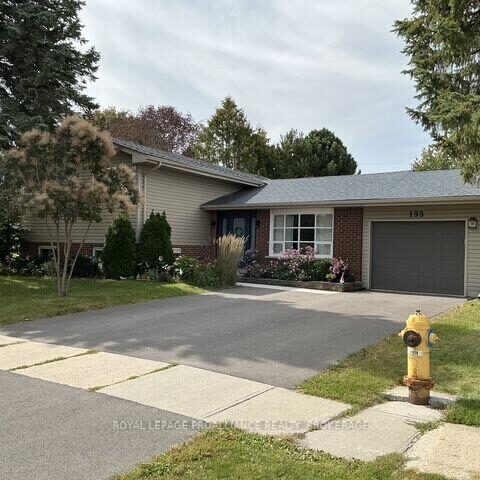 195 Belmont Avenue, Kingston