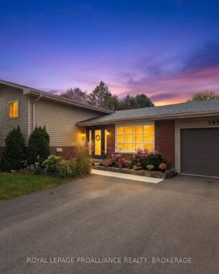 195 Belmont Avenue, Kingston