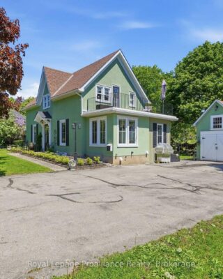 195 Maclellan Avenue, Quinte West